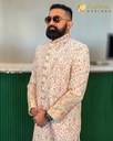 Lushkara Regal Sherwani