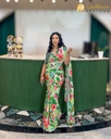 Lushkara Gardenia Glam Saree