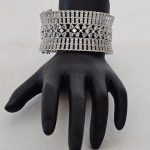 Lushkara AD Cuff Bracelet