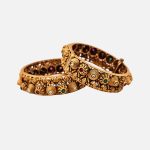 Lushkara Circle Openable Bangle