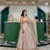Lushkara Ethereal Lehenga - Image 2