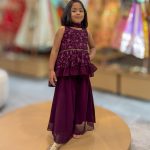 Lushkara Plum Elegance Set