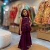 Lushkara Plum Elegance Set - Image 2
