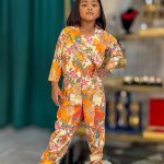 Lushkara Vibrant Blossom Set