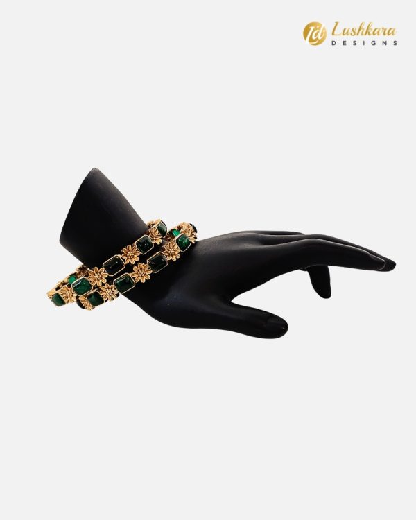 Pari Antiques Bangle