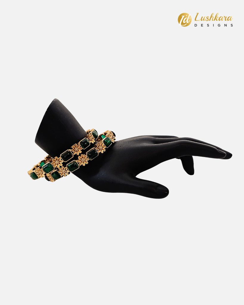Pari Antiques Bangle