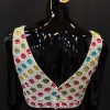 Lushkara Garden Bloom Blouse - Image 2
