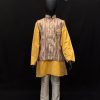 Lushkara Regal Kids Ethnic Set