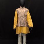 Lushkara Regal Kids Ethnic Set