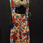 Lushkara Floral Bloom Co-Ord Set