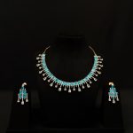 Lushkara Oceanic Elegance Neckset