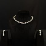 Lushkara Starlight Neckset